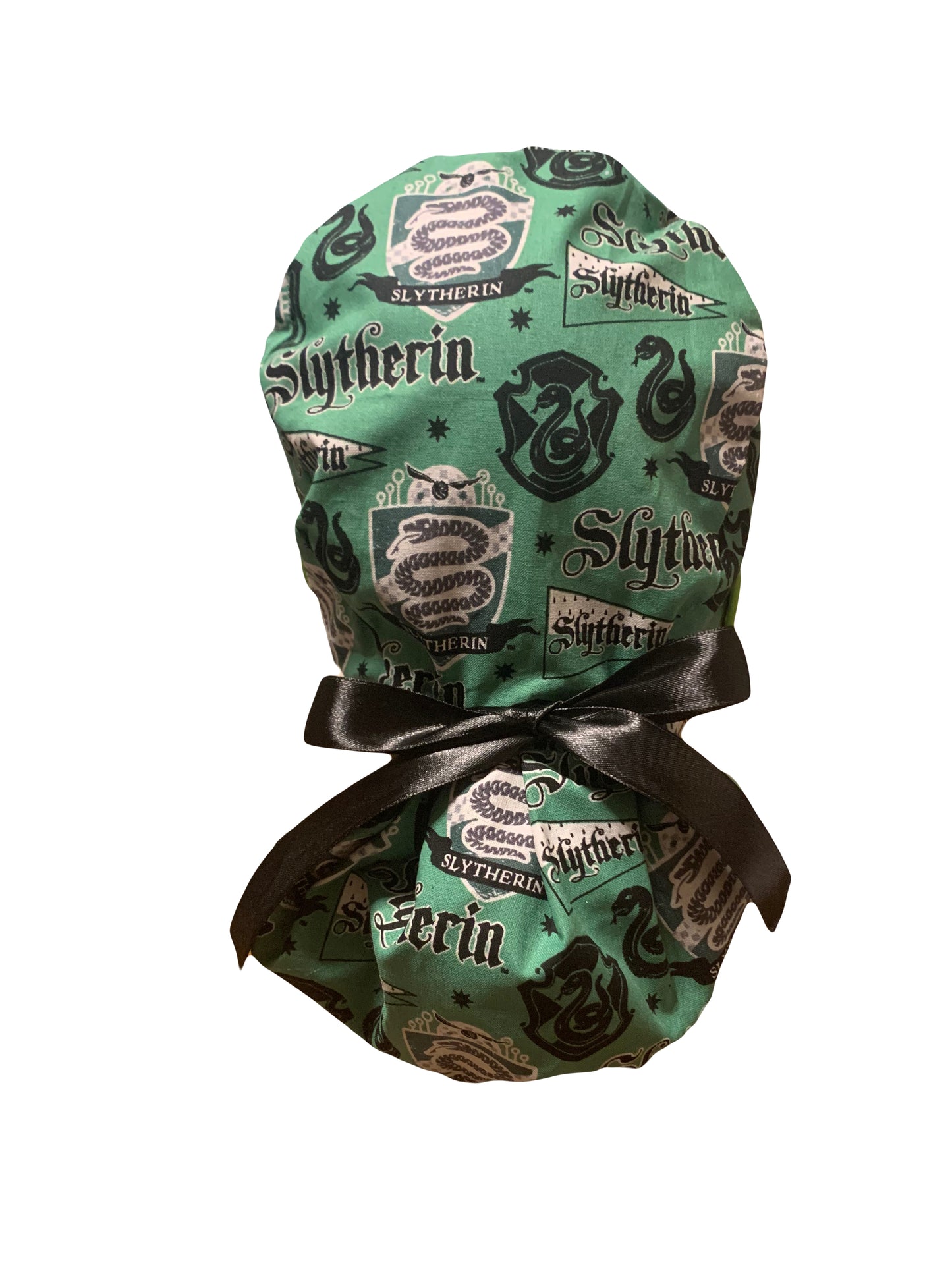 Slytherin House Harry Potter