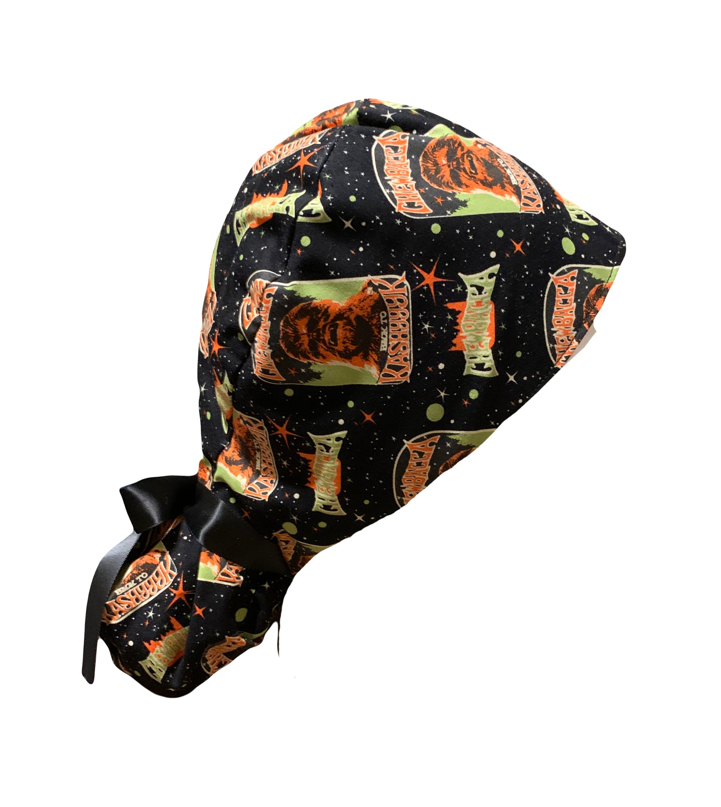 Chewbacca Scrub Cap
