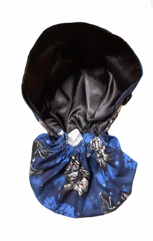 Star Wars Millennium Falcon Scrub Cap