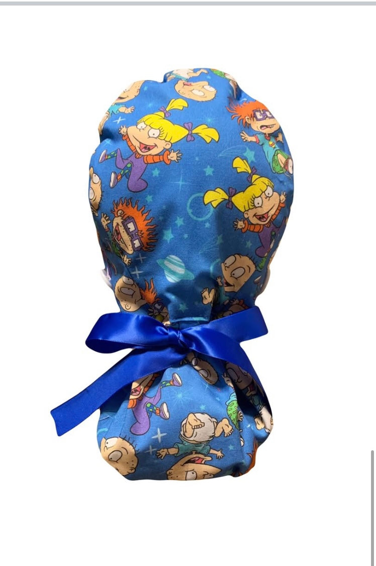 Rugrats Scrub Cap