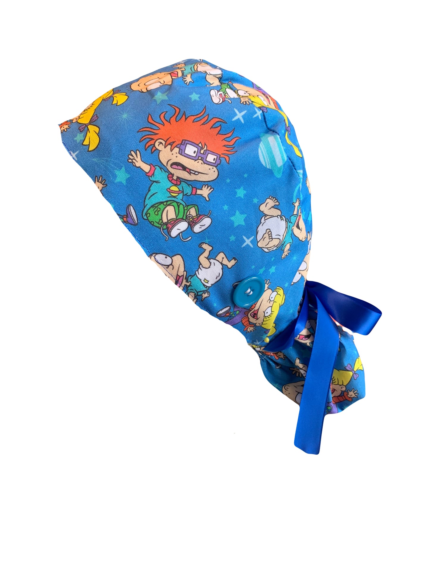 Rugrats Scrub Cap