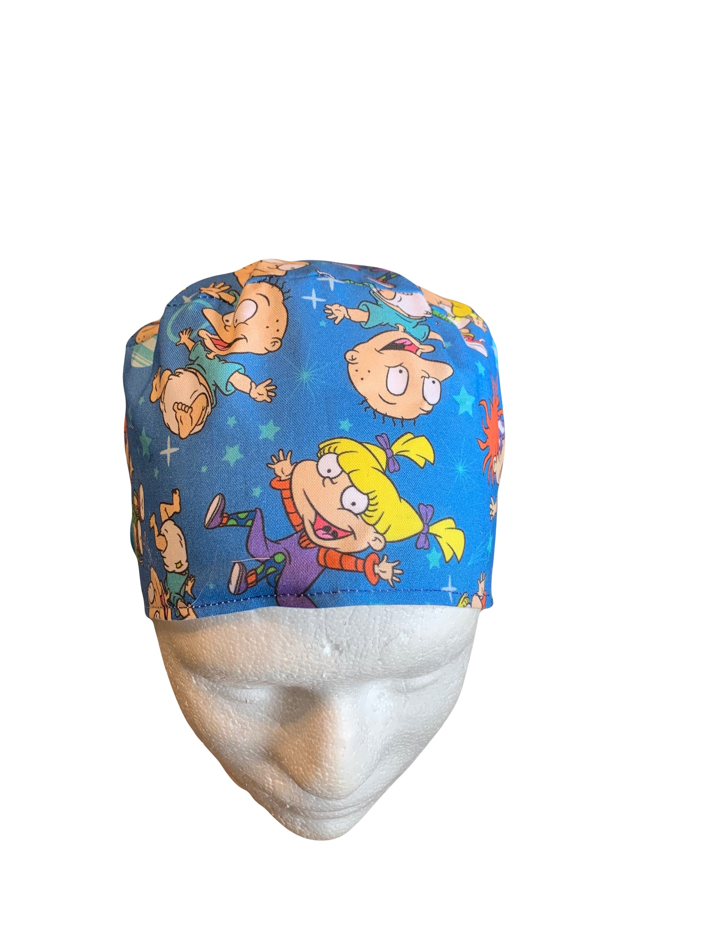 Rugrats Scrub Cap