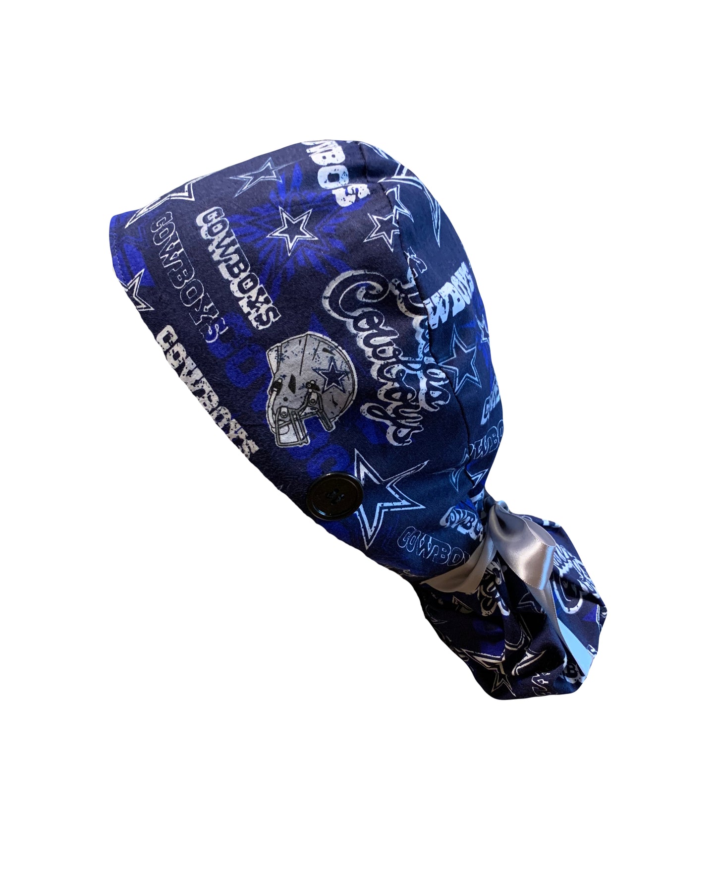 Dallas Cowboys Scrub Cap