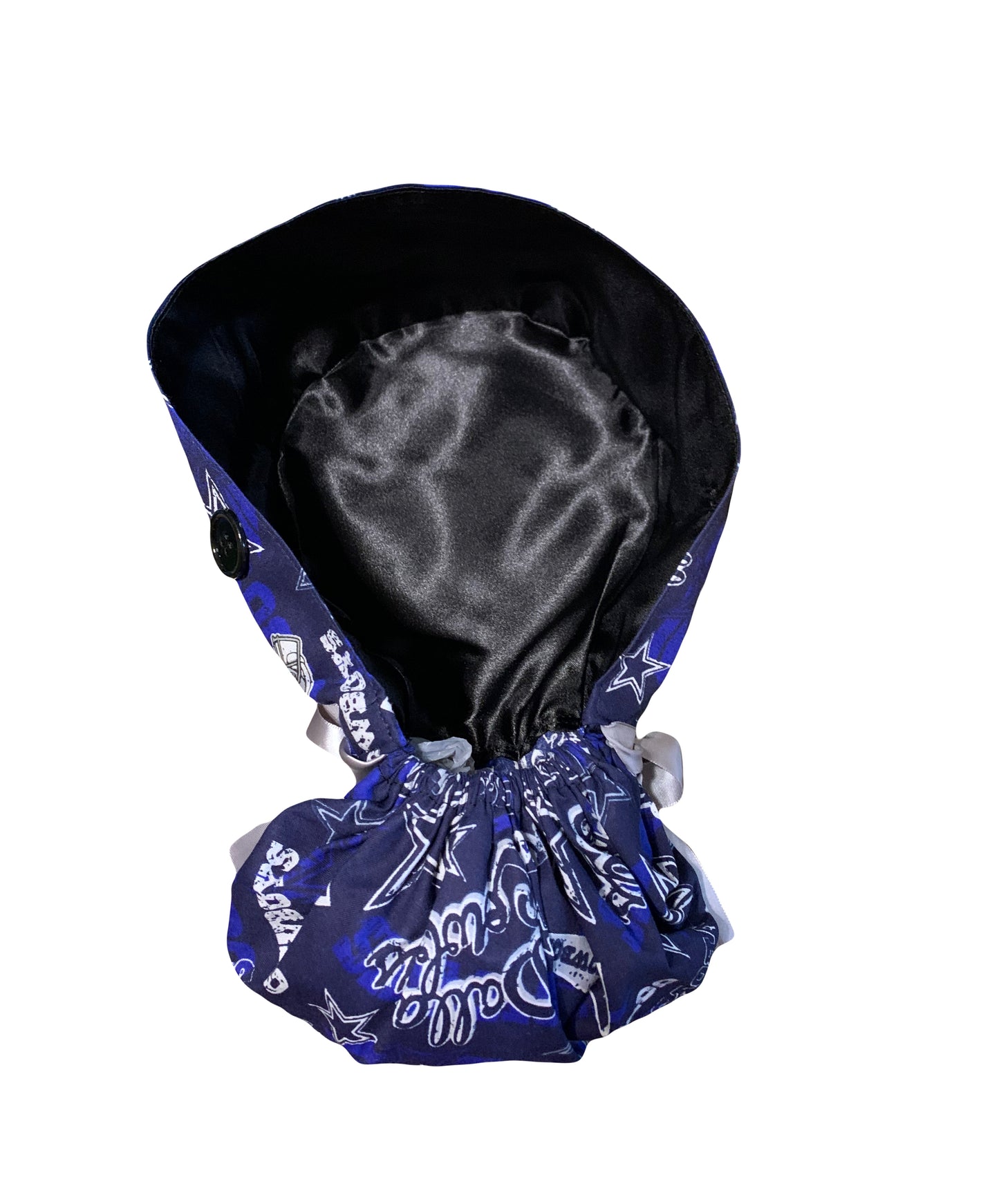 Dallas Cowboys Scrub Cap