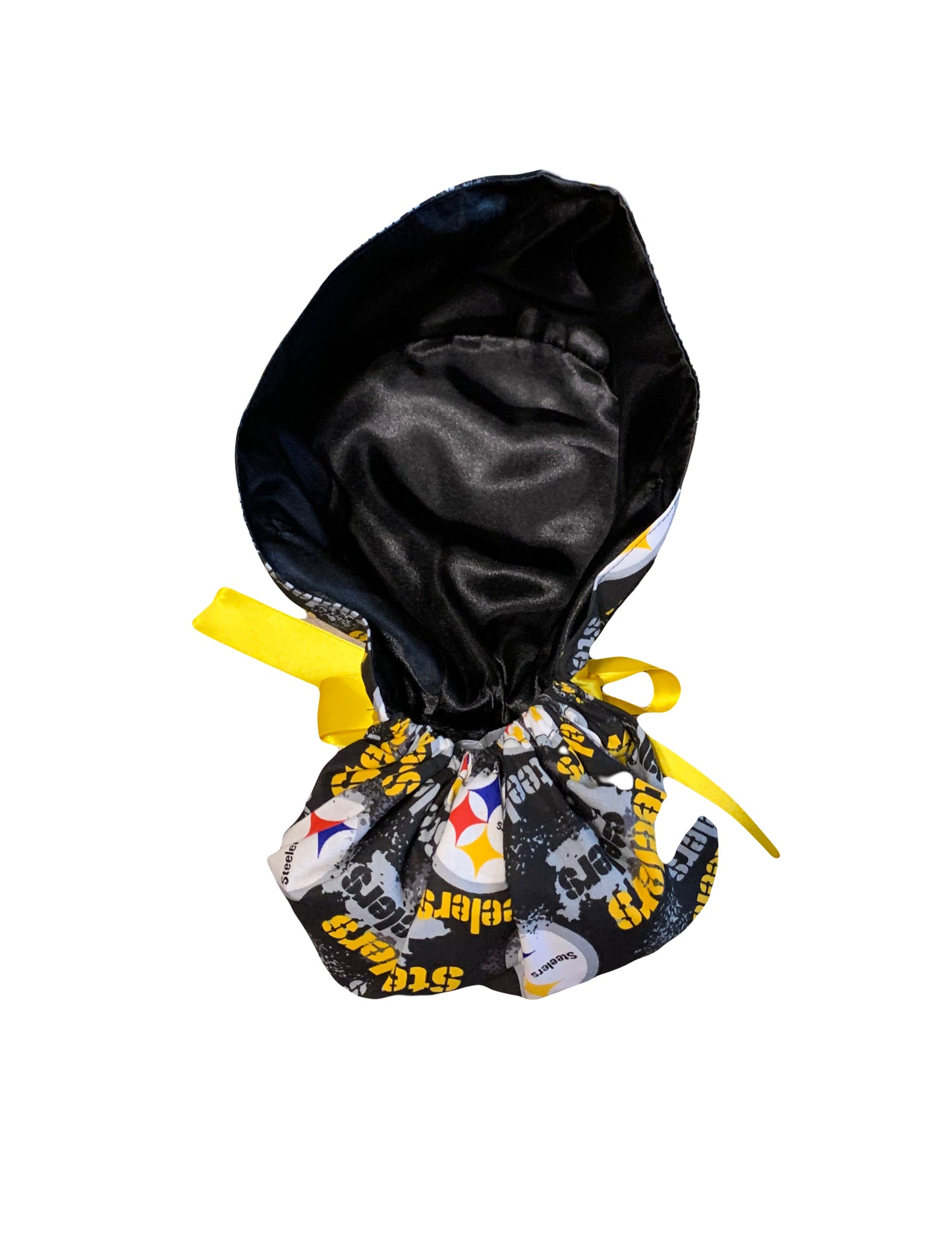 Steelers Scrub Cap