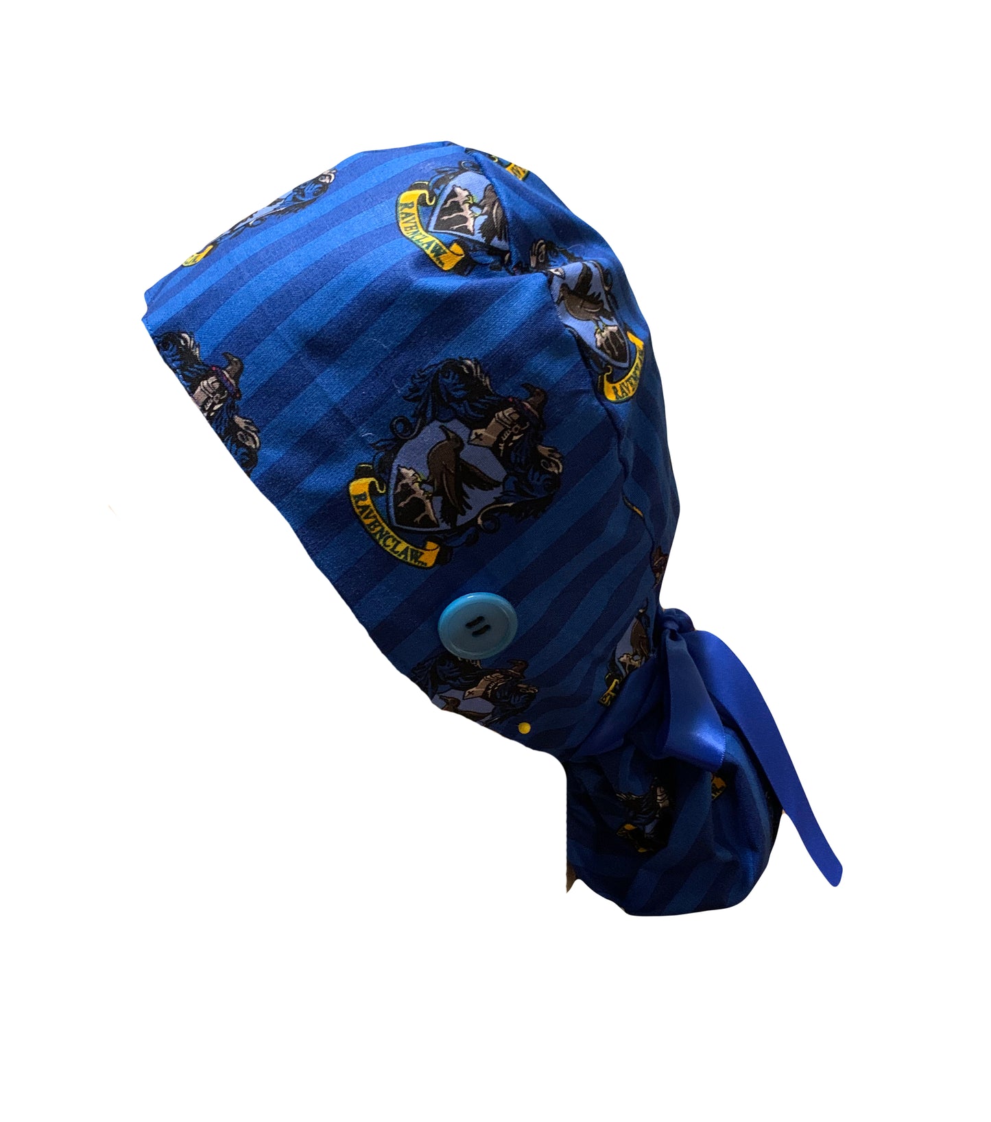 Ravenclaw House