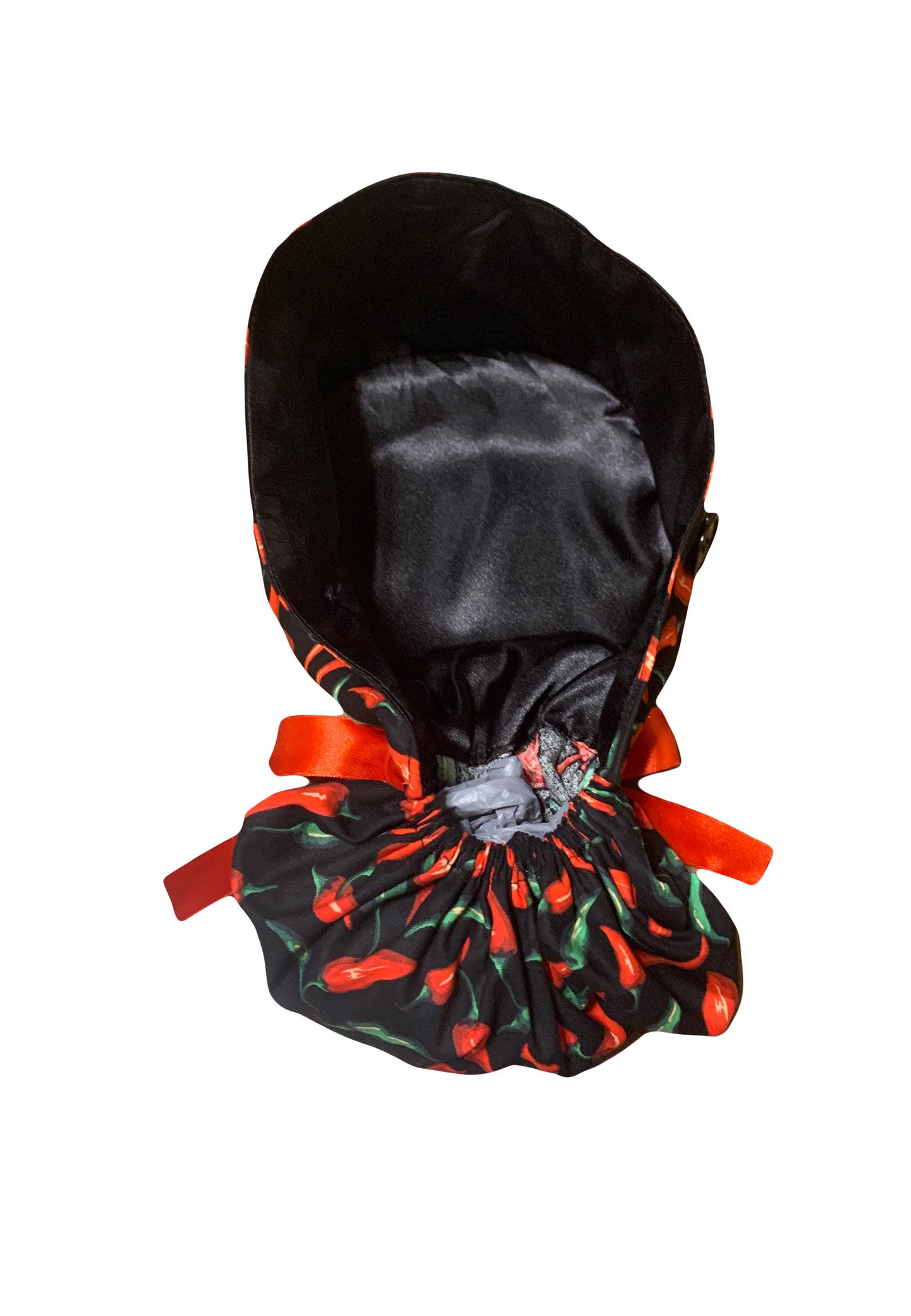 Chili Pepper Scrub Cap