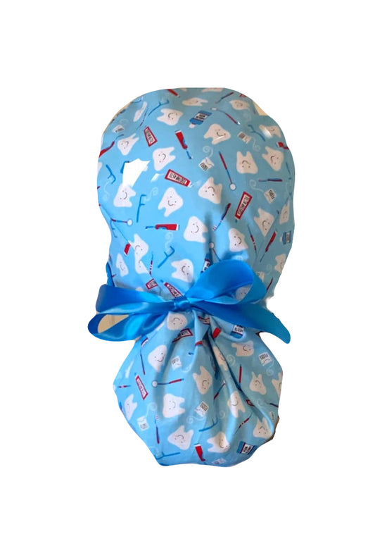 Dental Scrub Cap