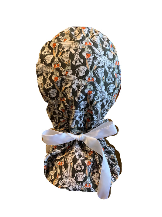 Bugs Bunny Scrub Cap