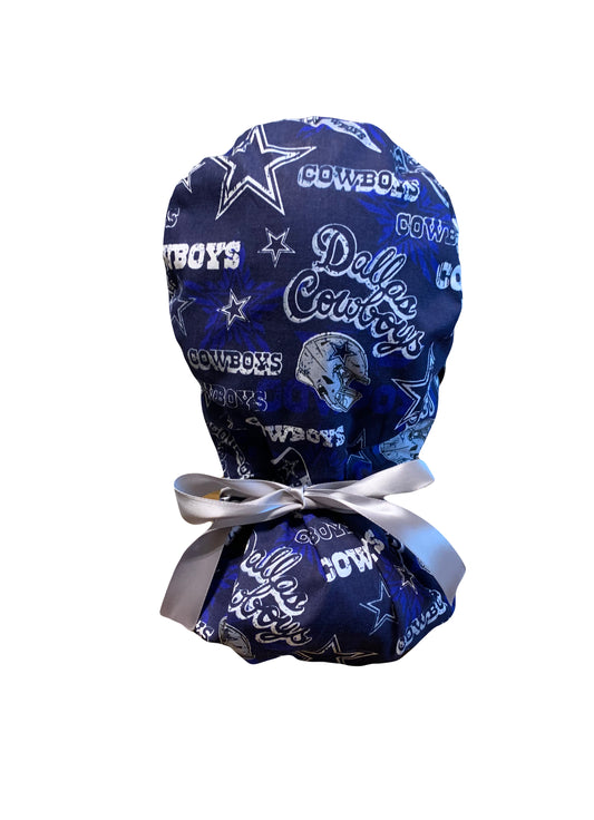 Dallas Cowboys Scrub Cap