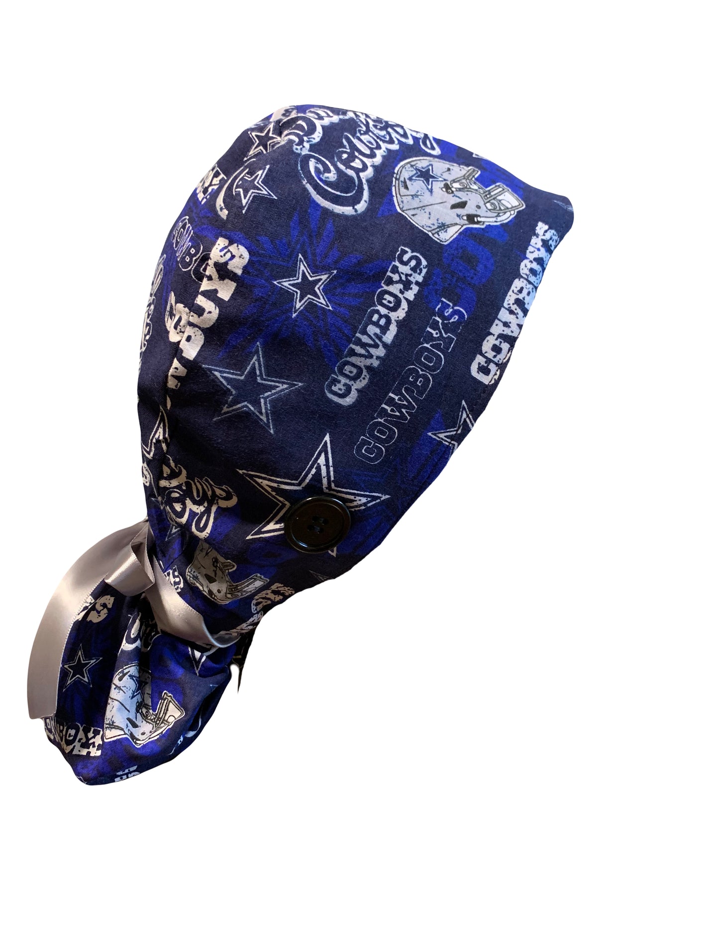 Dallas Cowboys Scrub Cap