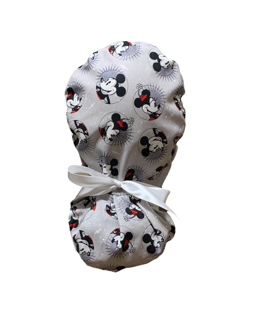 Mickey Mouse Scrub Cap