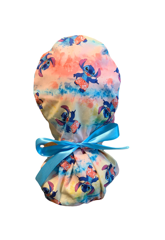 Lilo & Stitch Scrub Cap