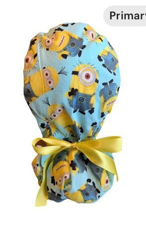 Minions Mint