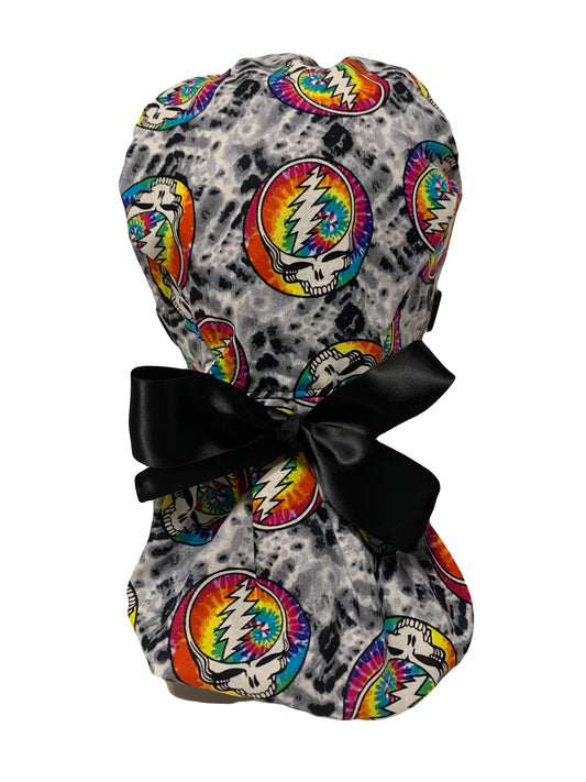 Grateful Dead Tie Dye