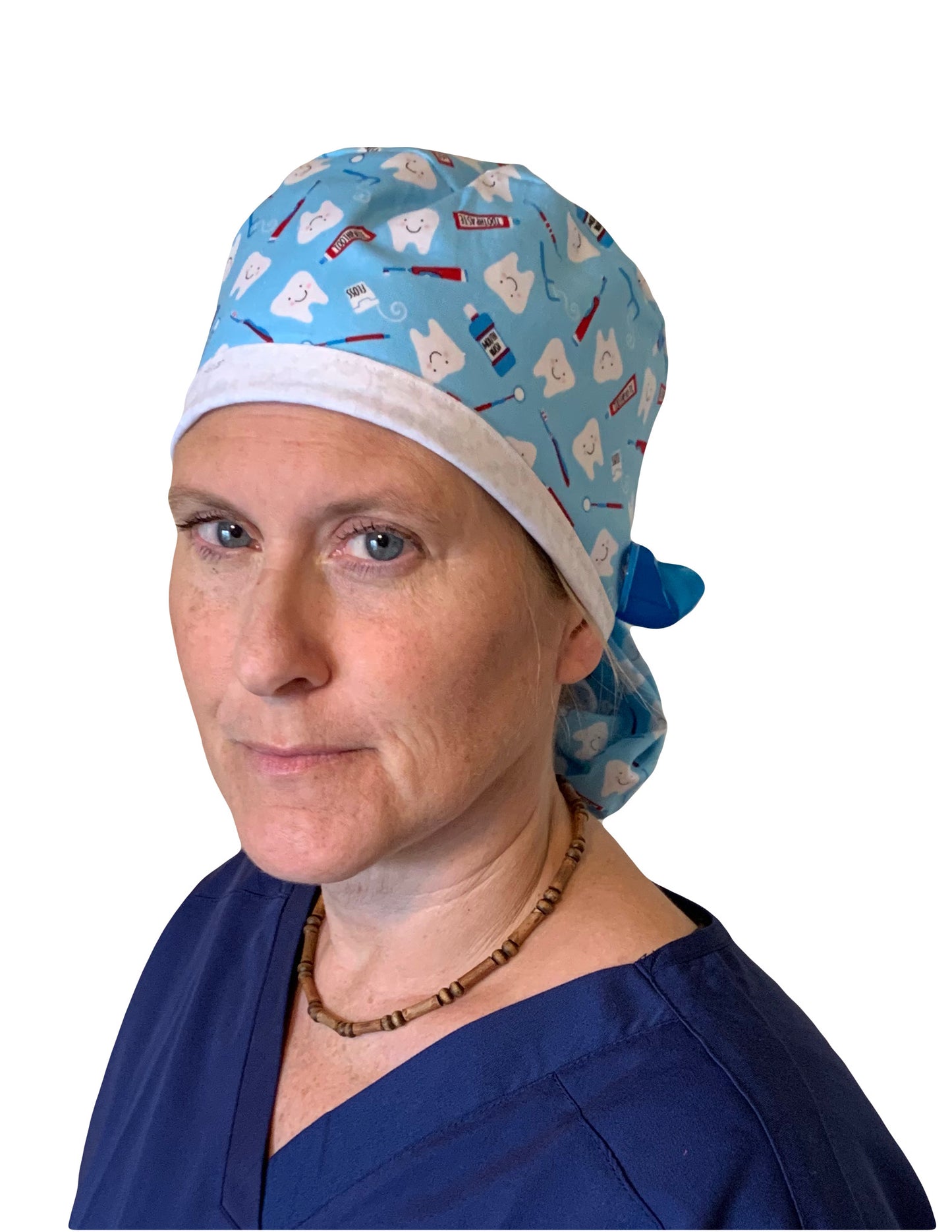 Dental Scrub Cap