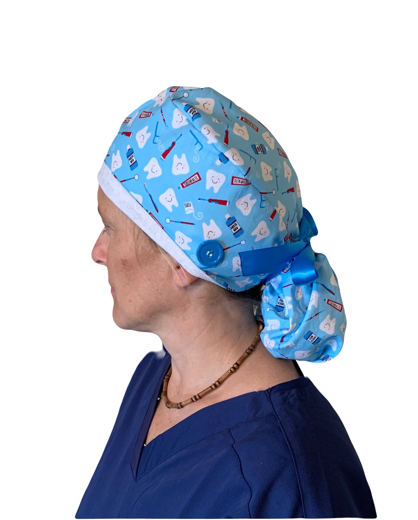 Dental Scrub Cap