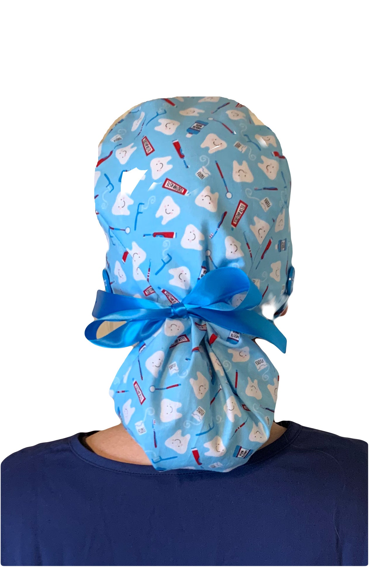 Dental Scrub Cap