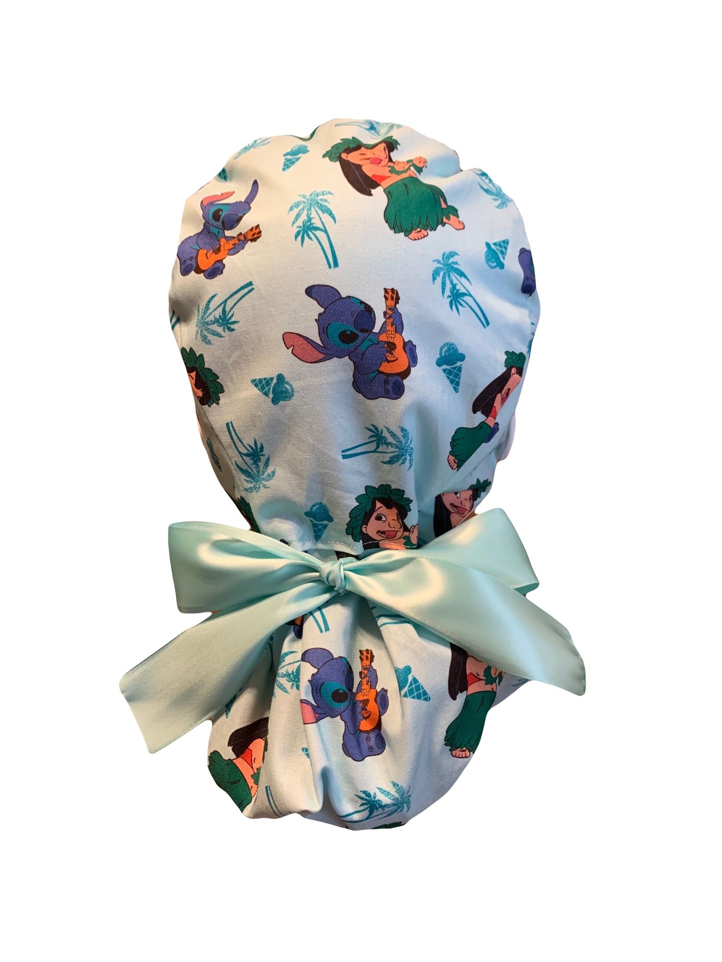 Lilo and Stitch 2