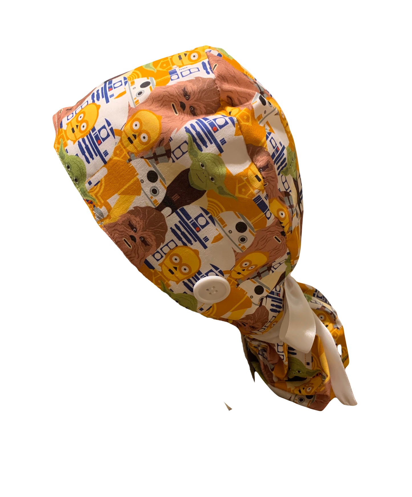 R2D2 CP30