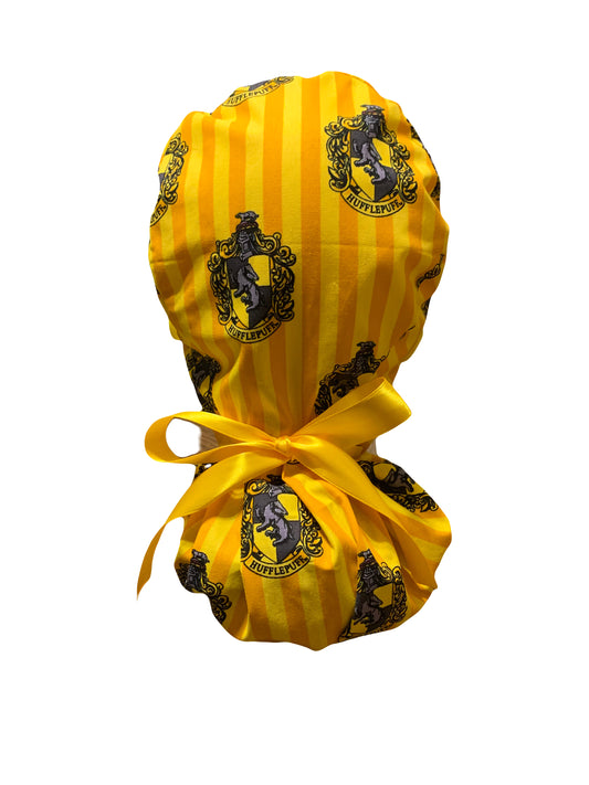 Hufflepuff House