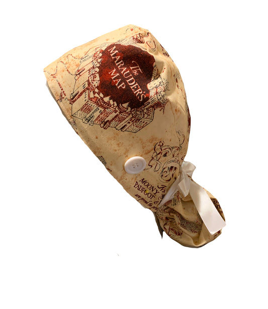 Marauder's Map