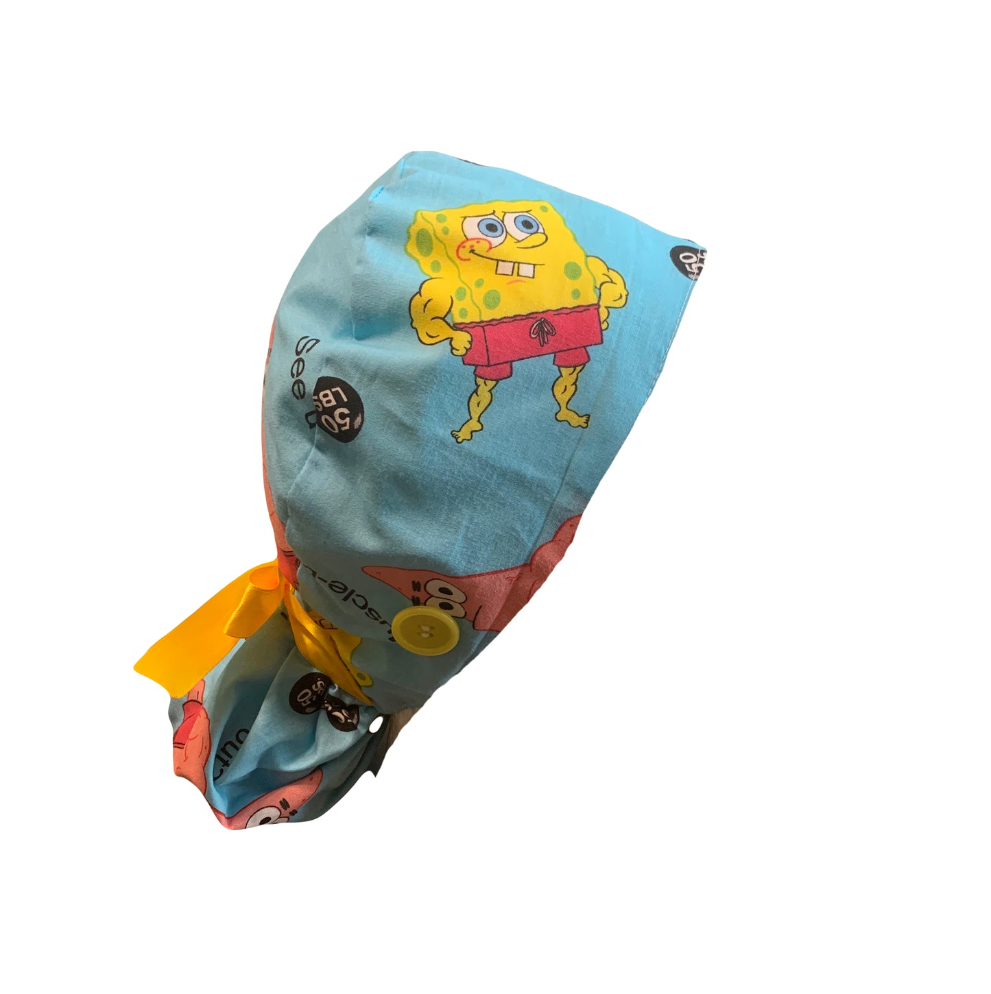 Sponge Bob